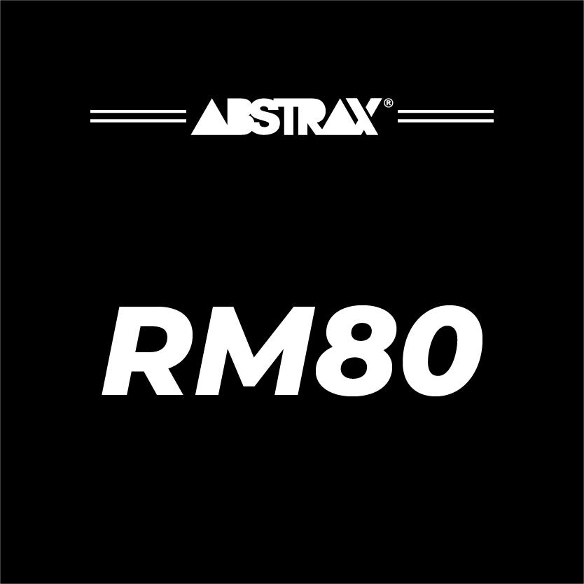 ABSTRAX® RM80